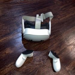 Vr headset 