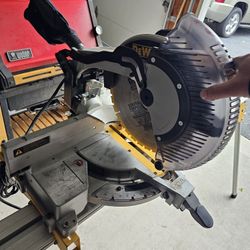 Dewalt Miter Saw