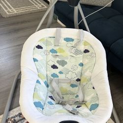 Graco Electric Swing