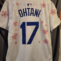 Los Angeles Dodgers Men's Baseball Jersey 