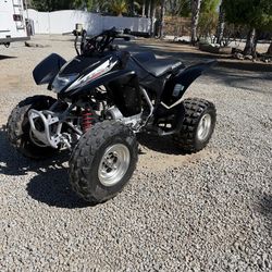 2006 Honda 250 EX runs great clean title price is firm
