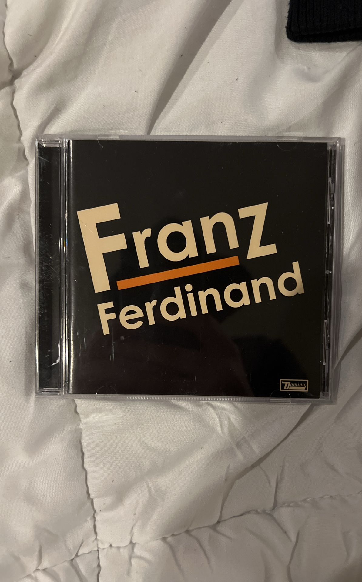 Franz Ferdinand