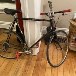 Schwin World Sport Cruiser Bike