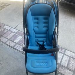 Stroller