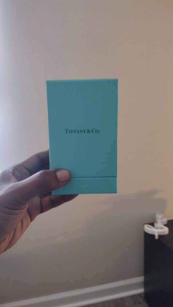 Tiffany And Company Perfume 
