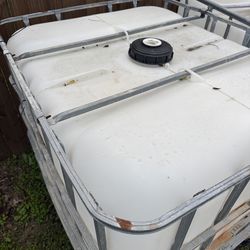 275 Gallon IBC Totes