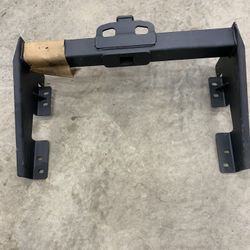 Ford Class 5 Commercial Duty Hitch
