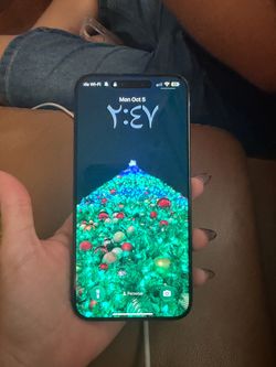 iPhone 15 Pro Max 256 gb