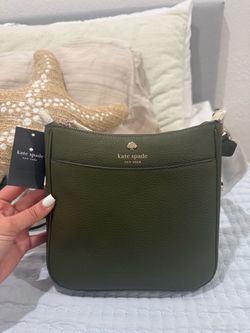 Kate Spade crossbody bag