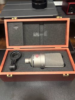 Neumann TLM 103 Studio Microphone