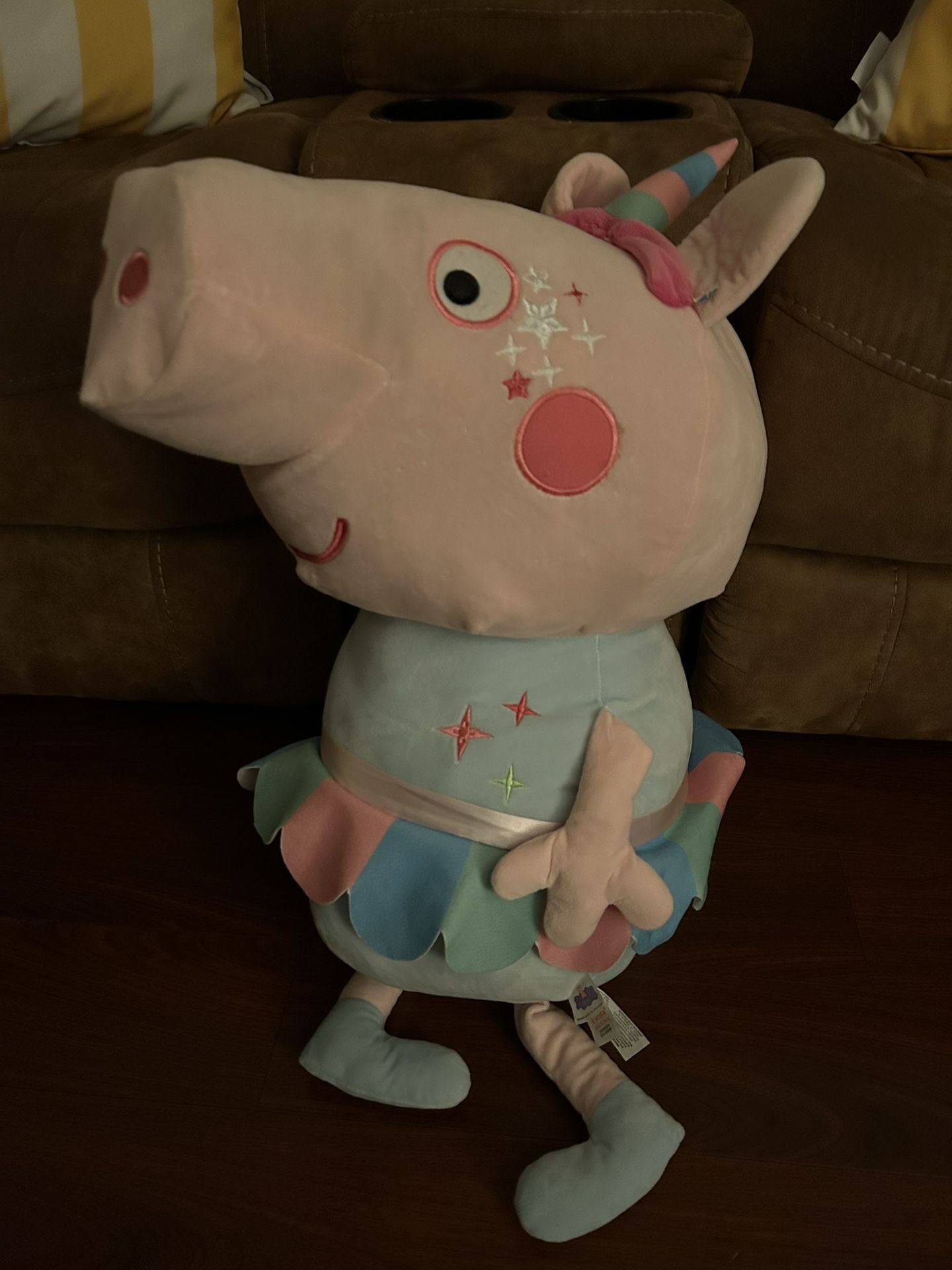 Peppa Pig