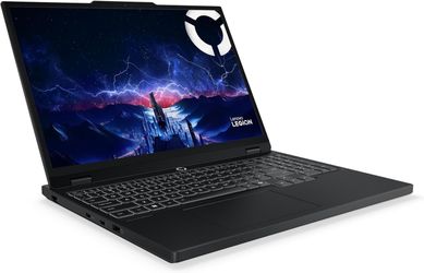 (BRAND NEW) Lenovo Legion 5i Gaming Laptop | 5060 | OLED | Intel Ultra 7 255HX