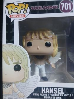 Zorn funko pop