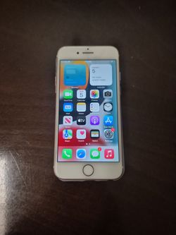 Iphone 7 rose gold