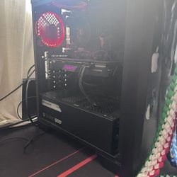 Gaming PC FOR SALE 