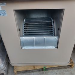 Swamp Cooler 6500 Cfm