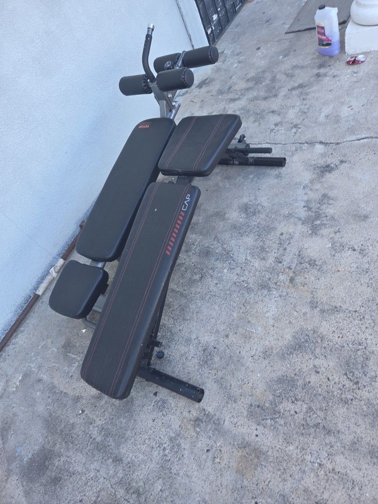Benches