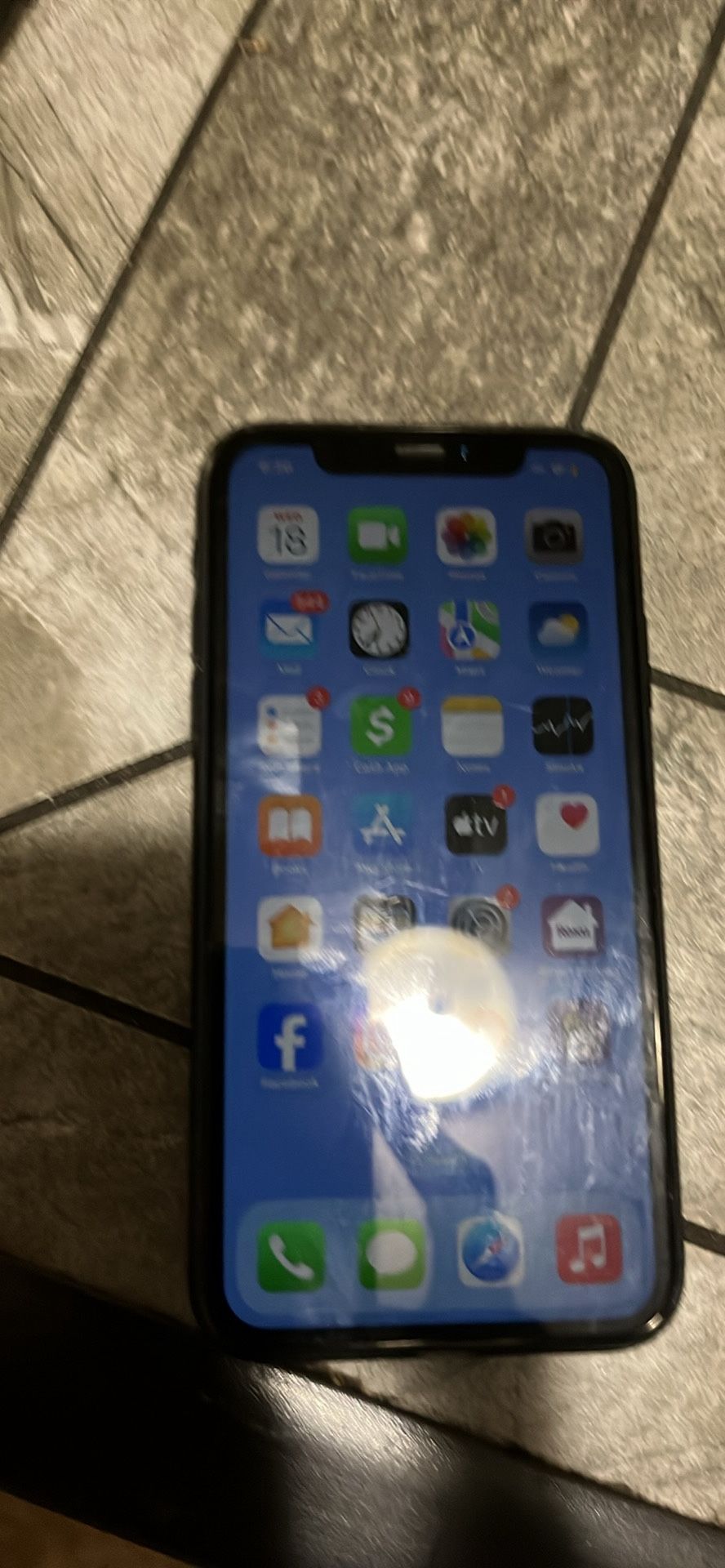 iPhone XR Unlocked