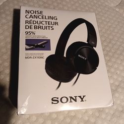 Sony Headphones