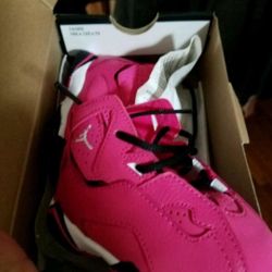 Toddler Jordan’s!!!  *BRAND NEW*