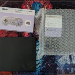 Super NT (New Sealed)