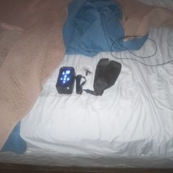 Portable Air Compressor