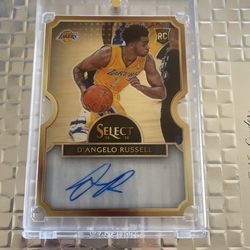 Signed Auto