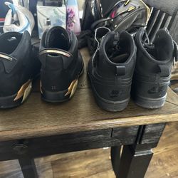 jordan’s 