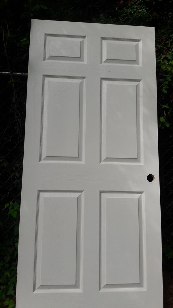 New interior doors without frame 35x8 for Sale in Grayson, GA OfferUp