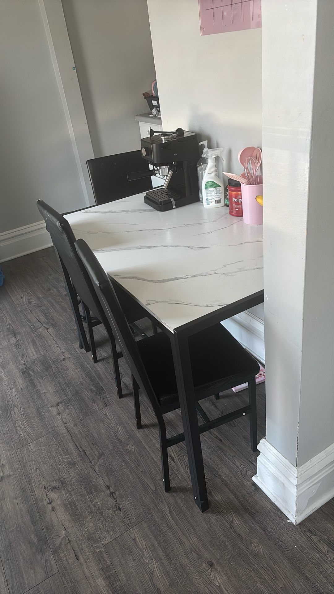 Kitchen Table