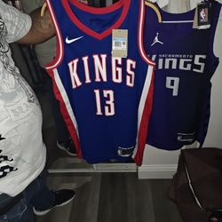 Kings Jerseys 