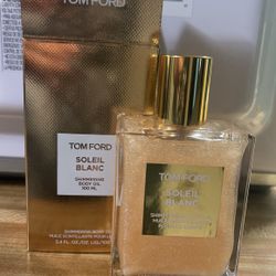 Tom Ford Perfume 