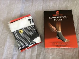 Compression Socks