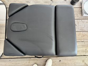 Massage Table