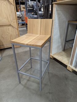 Brand New Chairs