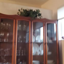 China Cabinet 