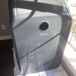 Hisense Portable Ac