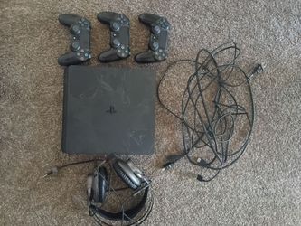 ps4