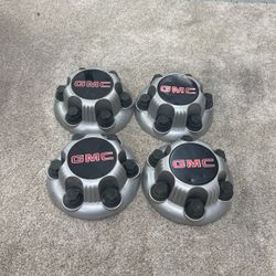 GMC. Sábana 6 Birlos