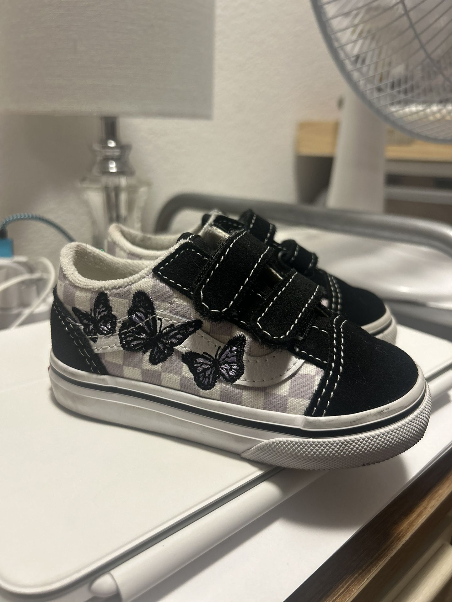 Toddler Vans Shoes 