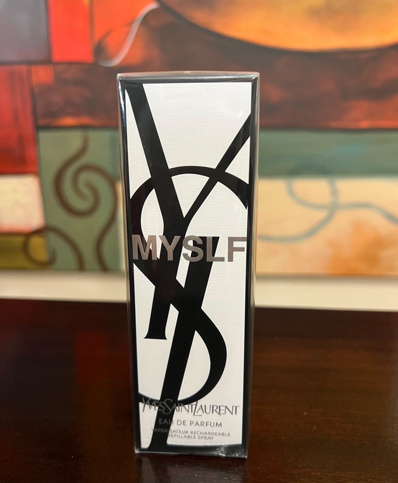 MYSELF By Yves Saint Lauren - Refillable EDP 2.0oz - Only $90!!