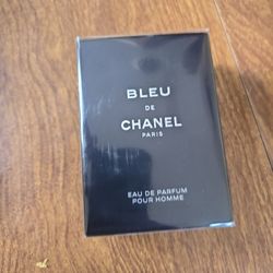 Blue De Chanel Paris EDP | Designer Fragrance