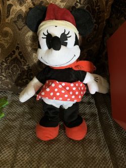 Minie Con Música