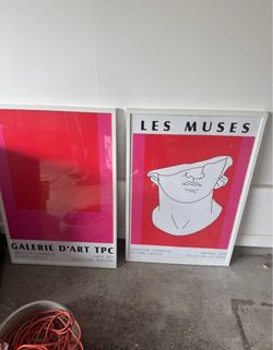 Cheap art