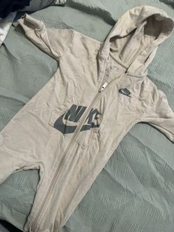 Nike Baby Bodysuit Bundle