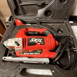 Skil Jig Saw