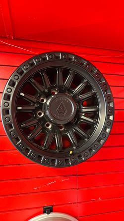 ARENA 17 x9 8x170