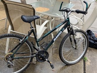 Magna 26” Bike