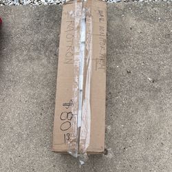 Ergotron Wall Mount Monitor Arm