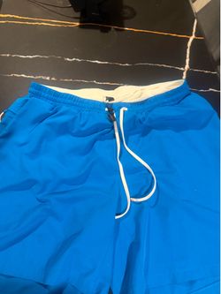 Men’s Lululemon XL Swim-pants